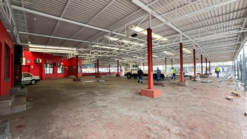 To Let commercial Property for Rent in Goodwood Central Western Cape
